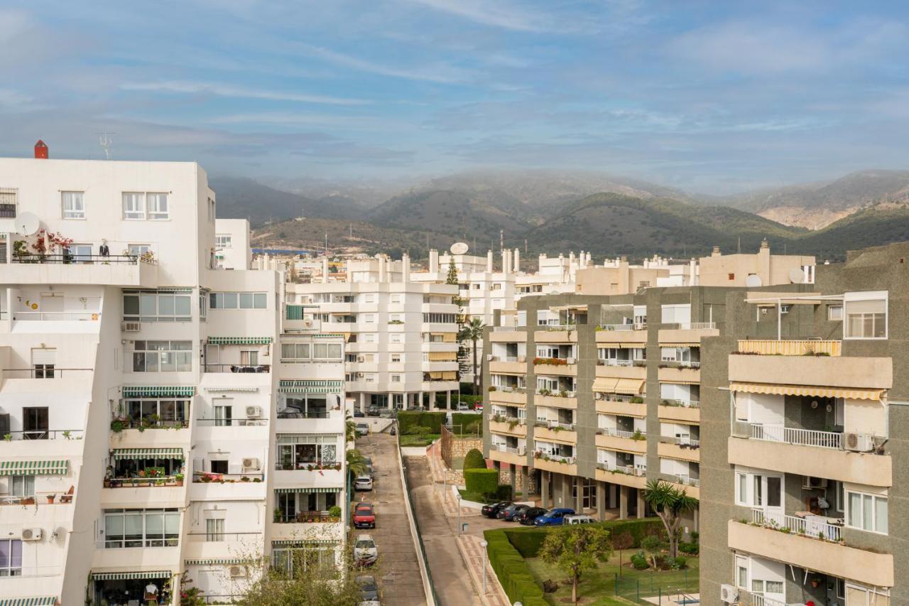 Blonzu Camerun Benalmádena Kültér fotó