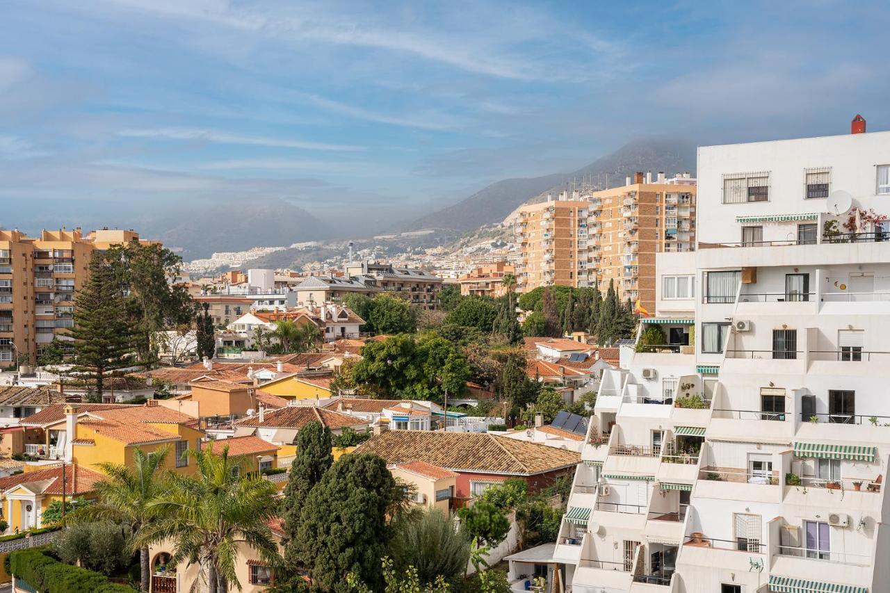 Blonzu Camerun Benalmádena Kültér fotó