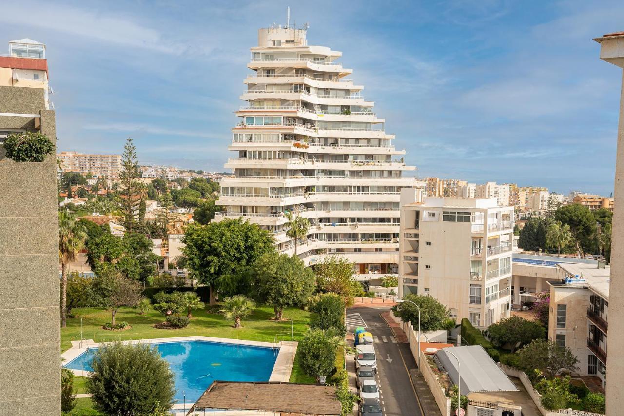 Blonzu Camerun Benalmádena Kültér fotó