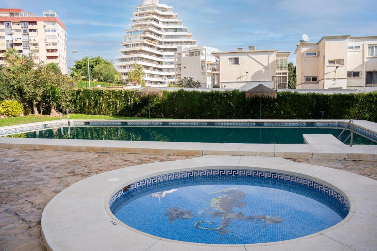 Blonzu Camerun Benalmádena Kültér fotó